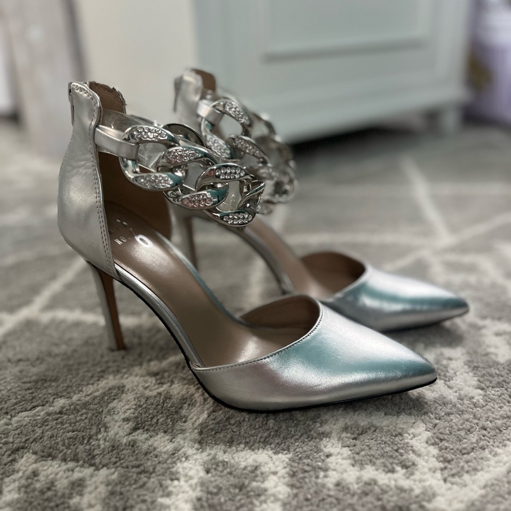 Mix No. 6 Heels